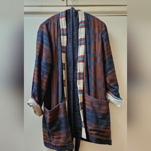 Ace & Jig Alexa Cardigan M